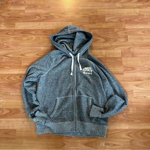 Roots Hoodie